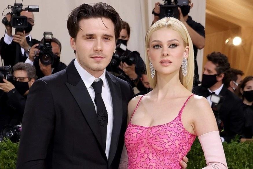 Brooklyn Beckham bị chê-1