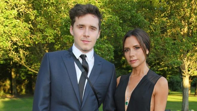 Brooklyn Beckham bị chê-2