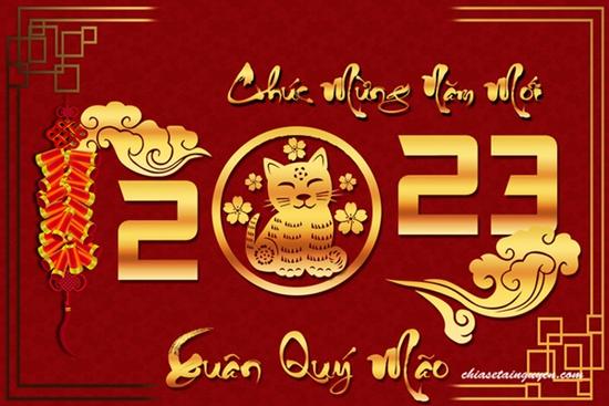 Tử vi tuổi Mão 2023: Tạm biệt sóng gió, nghênh đón Hỷ Tài