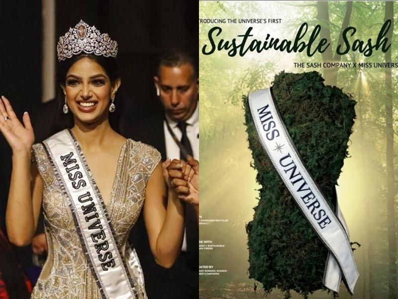 Dải băng 2022 gây tranh cãi, Miss Universe phải thay toàn bộ?-8