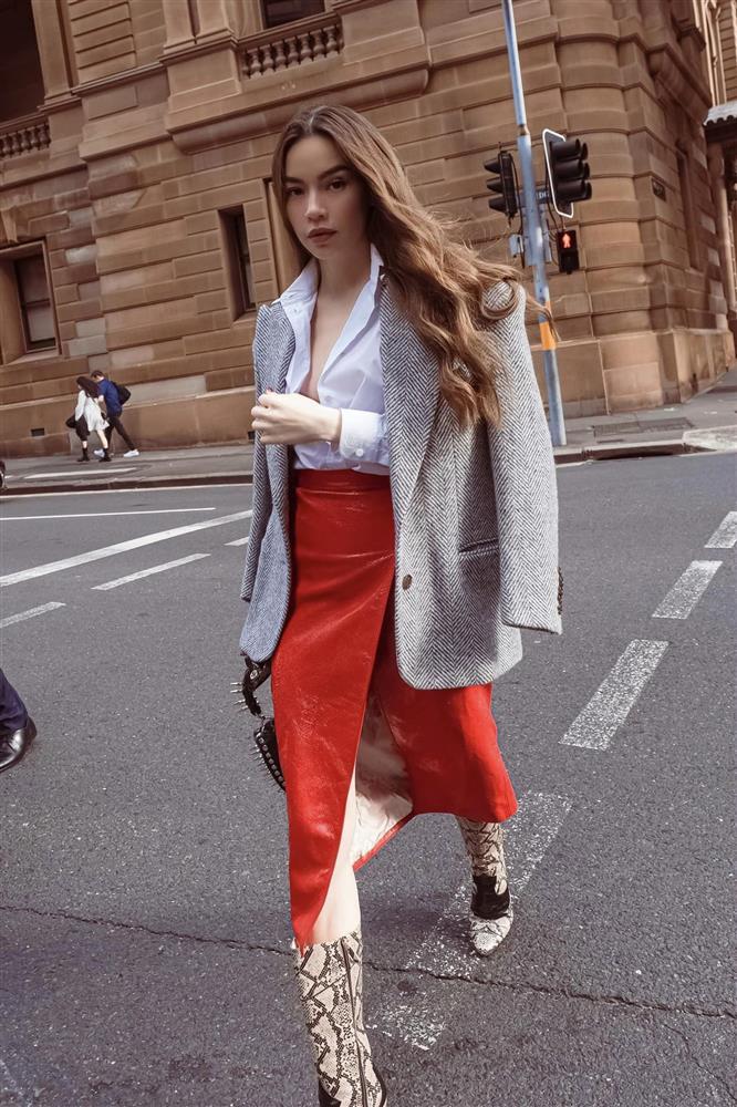 11 năm mới chụp chung, Mỹ Tâm - Hồ Ngọc Hà có gì khác?-11