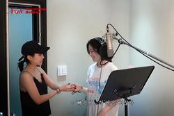 Lộ giọng hát thảm họa của (G)I-DLE Shuhua trong phòng thu