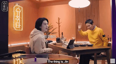 Suga tiết lộ nhiều đồng nghiệp khó chịu trước thành công của BTS?-2