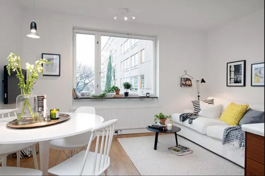 Khu vực yết hầu trong nhà, tránh 5 điều để tài vận hanh thông-2