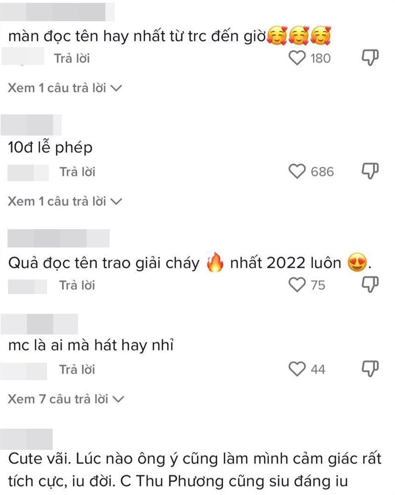 Thu Phương giật sóng của MONO trong lễ trao giải?-5