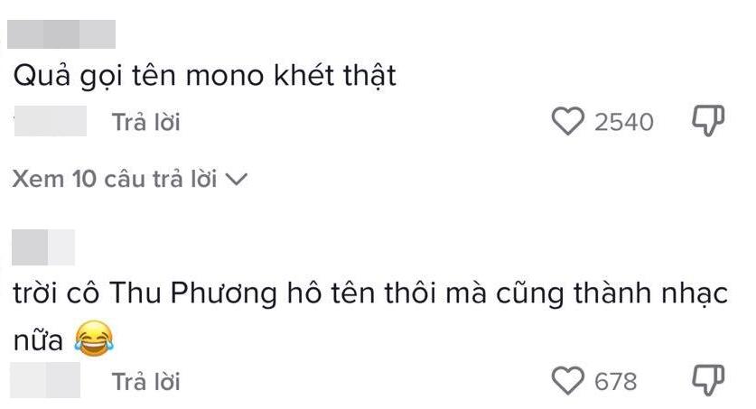 Thu Phương giật sóng của MONO trong lễ trao giải?-6