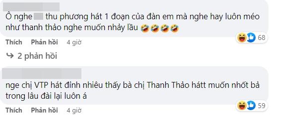 Thu Phương giật sóng của MONO trong lễ trao giải?-3