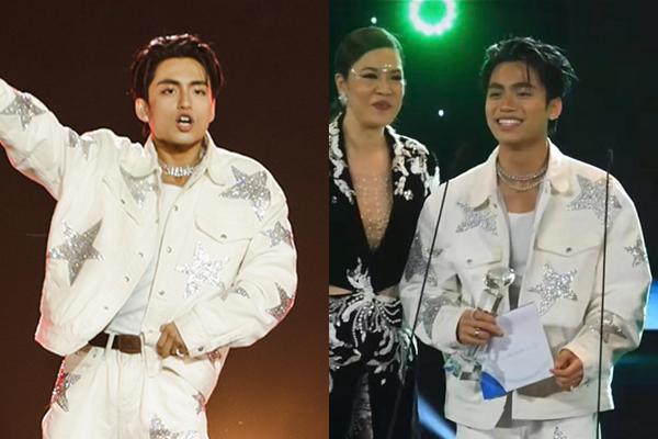 Tranh cãi MONO bỏ mic khi gặp nốt cao: Giữ giọng hay hết hơi ?-6