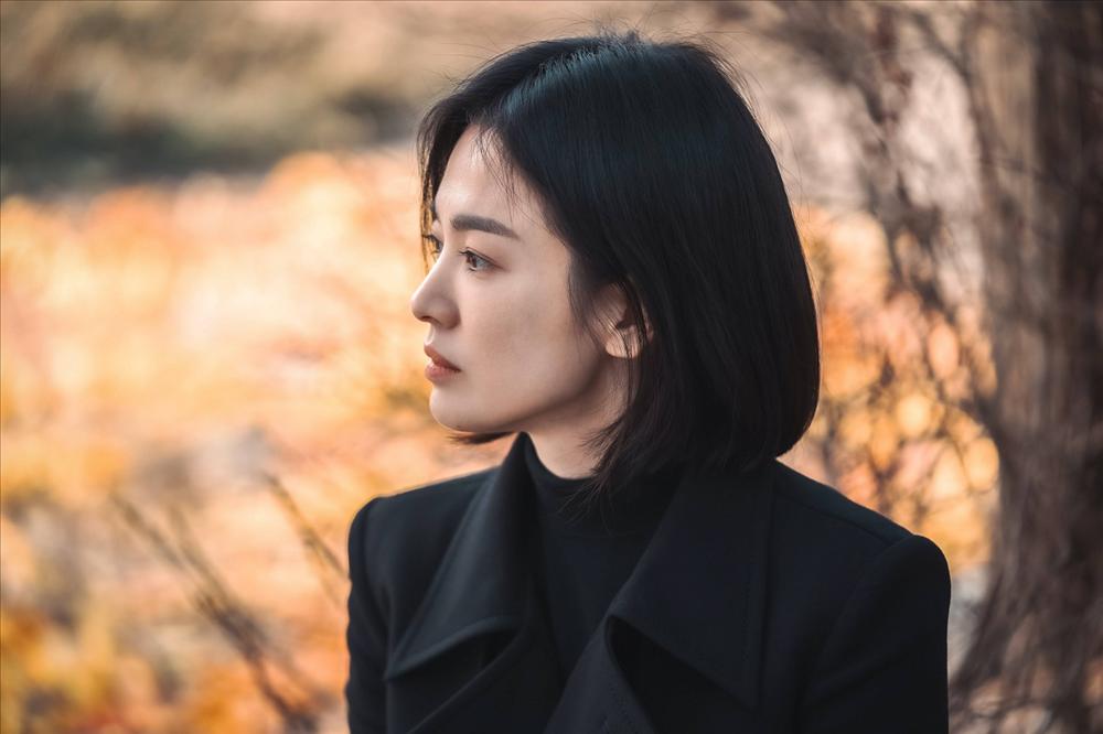 Scandal bạo lực học đường bị nhắc lại do phim của Song Hye Kyo-1