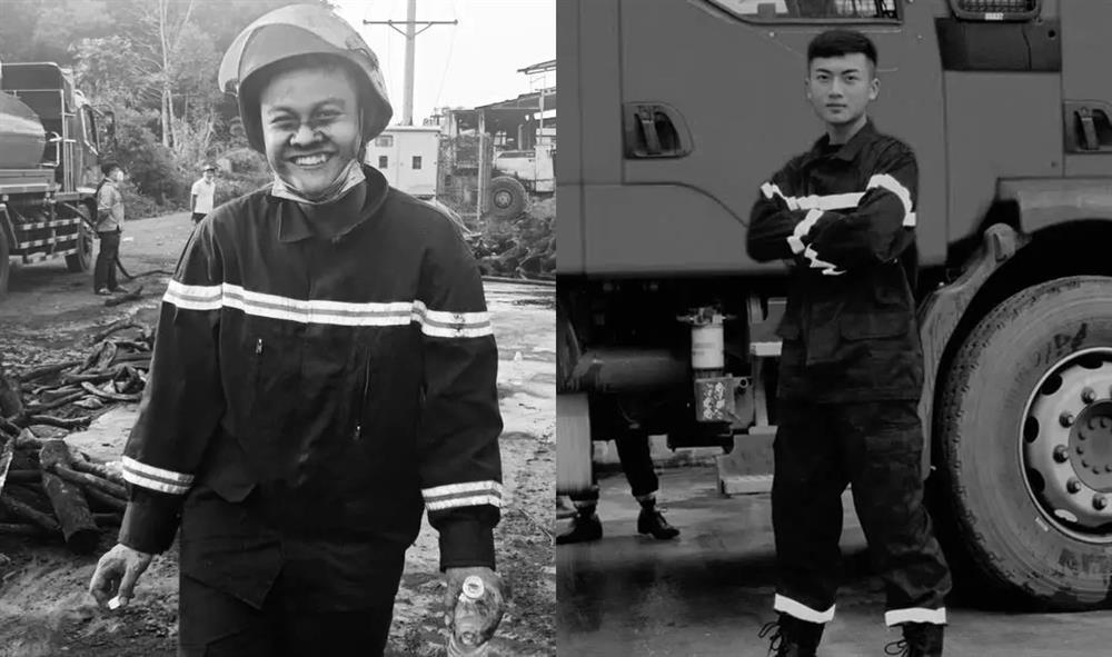 Lật xe cứu hỏa, 2 chiến sĩ hy sinh, 3 người chấn thương nặng-2