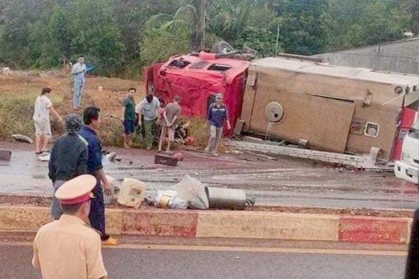 Hà Nội đăng tải công khai 2.723 công trình vi phạm PCCCC-2