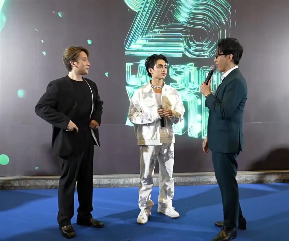 MONO sáng bừng CAM thường, chiều cao có thực sự 1m70?-7