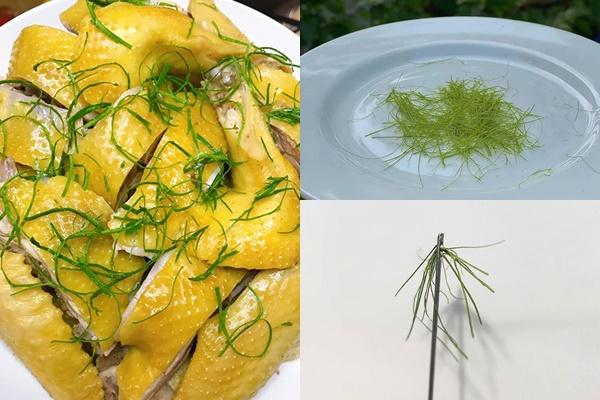 Loại lá thường được cho ở chợ Việt, ra nước ngoài 8 triệu/kg, tác dụng cực tốt cho gan-2