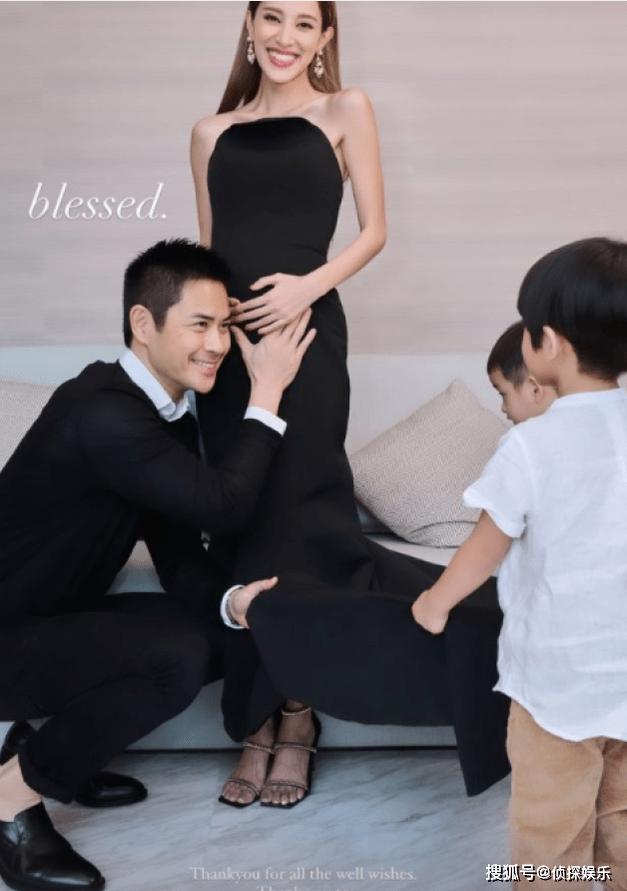 Vợ Trịnh Gia Dĩnh bầu vượt mặt vẫn mê giày cao, hoạt động mạnh-7