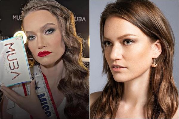 Đối thủ Ngọc Châu cáu ra mặt khi bị chuyên gia trang điểm xấu tệ-4