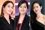 Từ Son Ye Jin đến Choi Ji Woo: Các sao nữ Hàn sinh con lần đầu ở tuổi 40-9