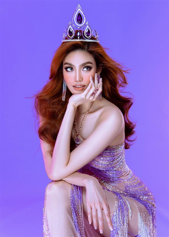 Lan Khuê sửa ảnh lố khi chụp cùng vương miện Hoa khôi Áo dài-3