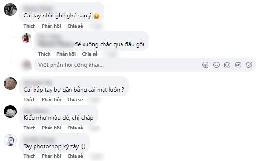 Lan Khuê sửa ảnh lố khi chụp cùng vương miện Hoa khôi Áo dài-8