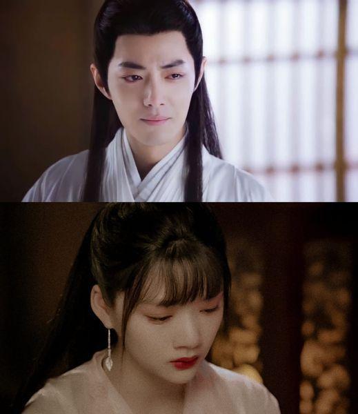 Phim của Dương Tử sẽ hot hơn Dương Mịch, Tiêu Chiến?-5