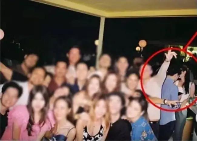 Mợ chảnh Thái Lan phủ nhận tin đồn là tiểu tam-2