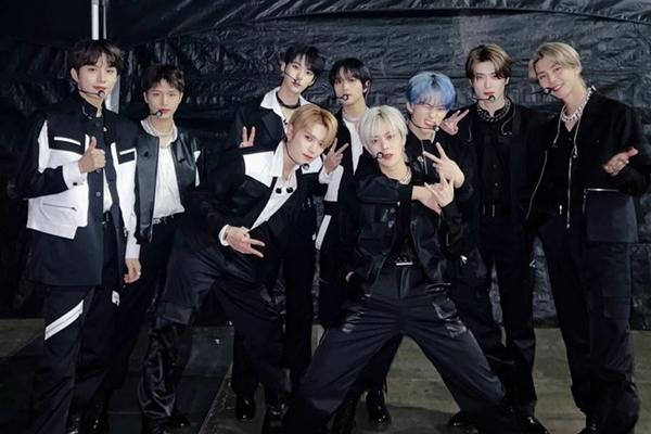 Khán giả hỏi chấm khi NCT Dream đạt Daesang, PSY xuất sắc nhất thế giới-4