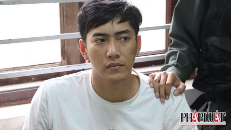 Công an bắt 8 người đưa 50 bánh heroin từ Campuchia về Việt Nam-1