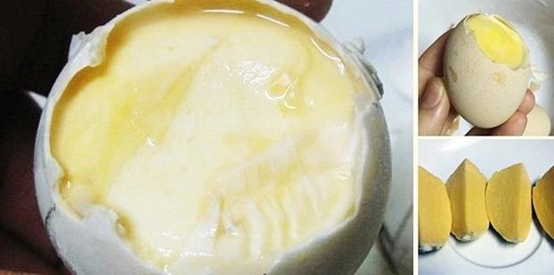 Những món trứng được mệnh danh là khó ăn nhất thế giới-4