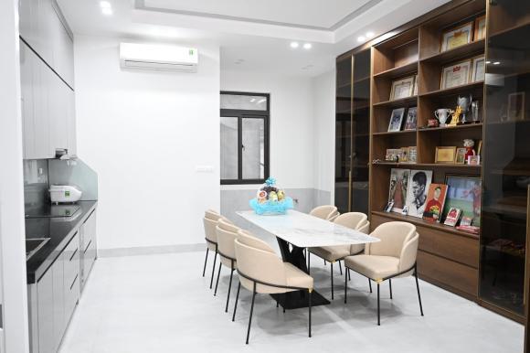 Đã mắt ngắm biệt phủ bạc tỷ Trần Đình Trọng vừa xây tặng bố mẹ-7