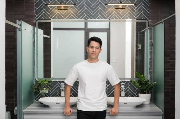 Đã mắt ngắm biệt phủ bạc tỷ Trần Đình Trọng vừa xây tặng bố mẹ-8