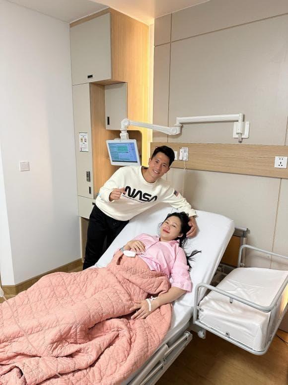 Đã mắt ngắm biệt phủ bạc tỷ Trần Đình Trọng vừa xây tặng bố mẹ-1