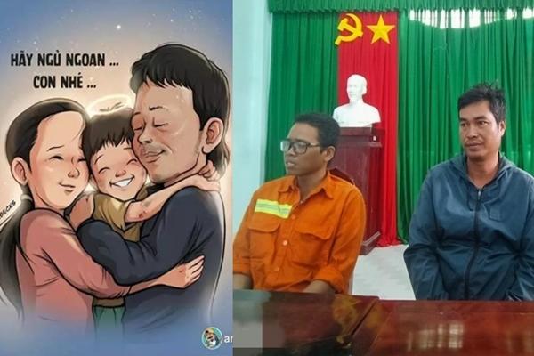 Phẫn nộ đỉnh điểm: 1 TikToker xui 3 em nhỏ chui vào trụ bê tông-2