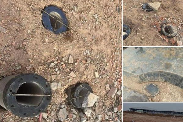 Ly kỳ hố tử thần xuất hiện nơi bé Hạo Nam gặp nạn-4