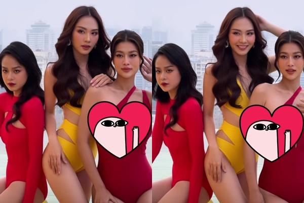 Mai Phương lên tiếng khi bị chê hình ảnh vượt chuẩn mực hoa hậu-2