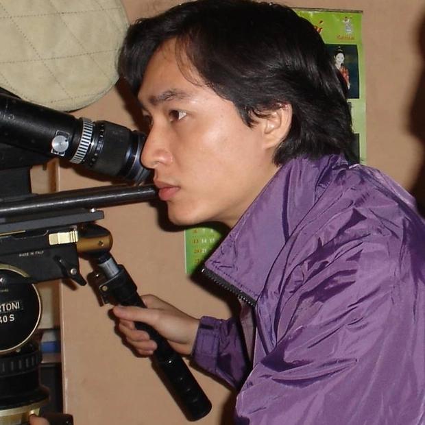 Phim Việt từng có tài tử điển trai: bỏ túi loạt dự án giờ vàng suốt 20 năm diễn xuất-1