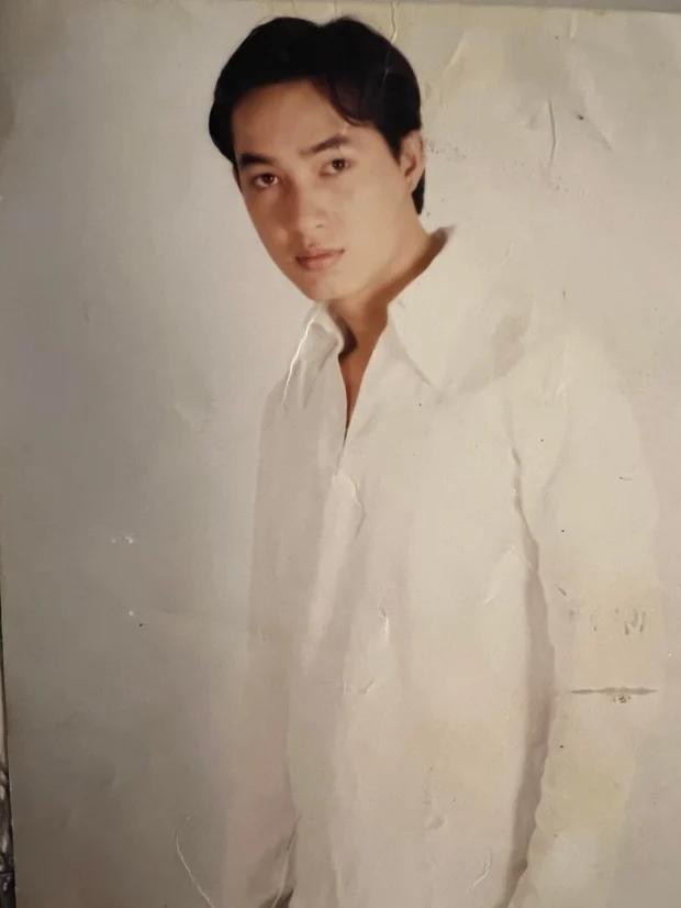 Phim Việt từng có tài tử điển trai: bỏ túi loạt dự án giờ vàng suốt 20 năm diễn xuất-2