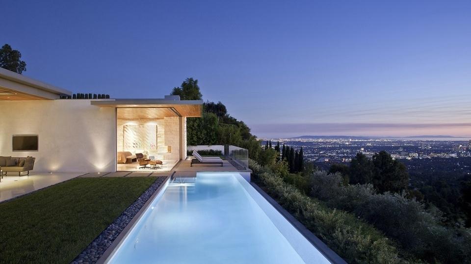 Khám phá bên trong dinh thự của người giàu nhất Ai Cập-2