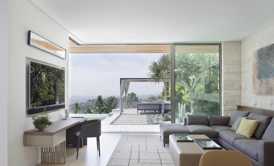 Khám phá bên trong dinh thự của người giàu nhất Ai Cập-3