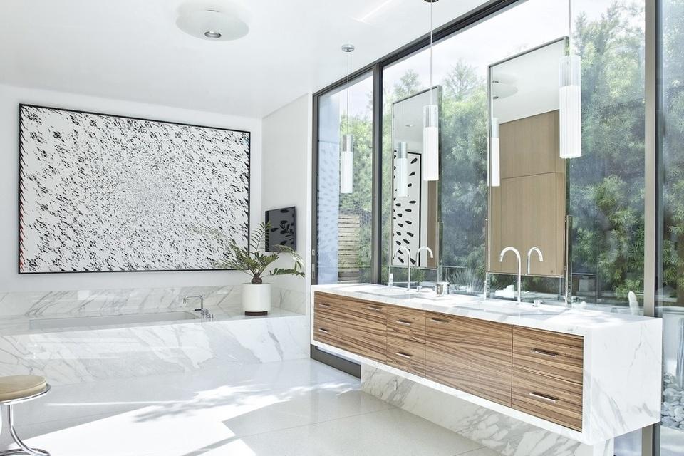 Khám phá bên trong dinh thự của người giàu nhất Ai Cập-4