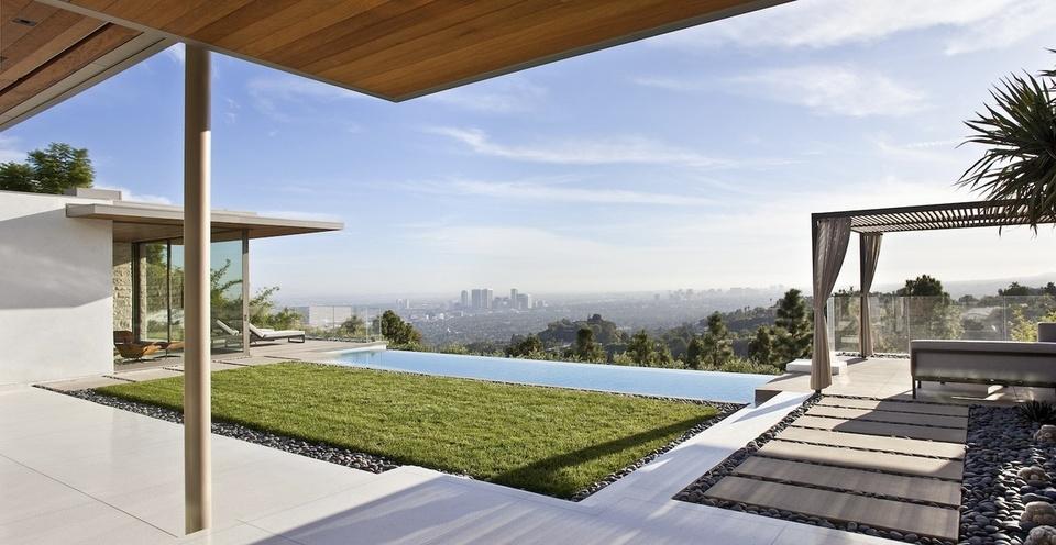 Khám phá bên trong dinh thự của người giàu nhất Ai Cập-5