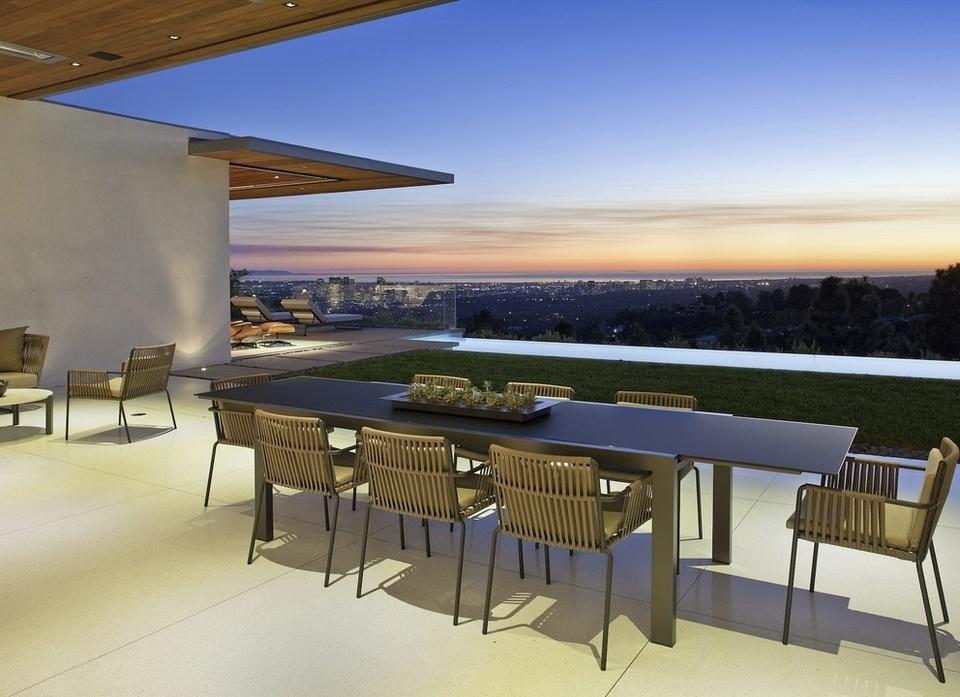 Khám phá bên trong dinh thự của người giàu nhất Ai Cập-6