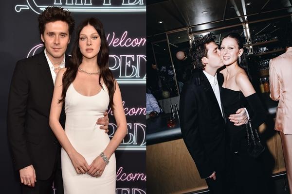 Sự nghiệp lận đận của Brooklyn Beckham sau khi cưới vợ-1