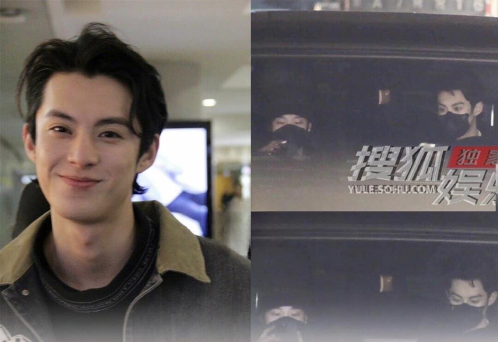 Những bí mật hạng nhất độc lạ của Vương Hạc Đệ-1