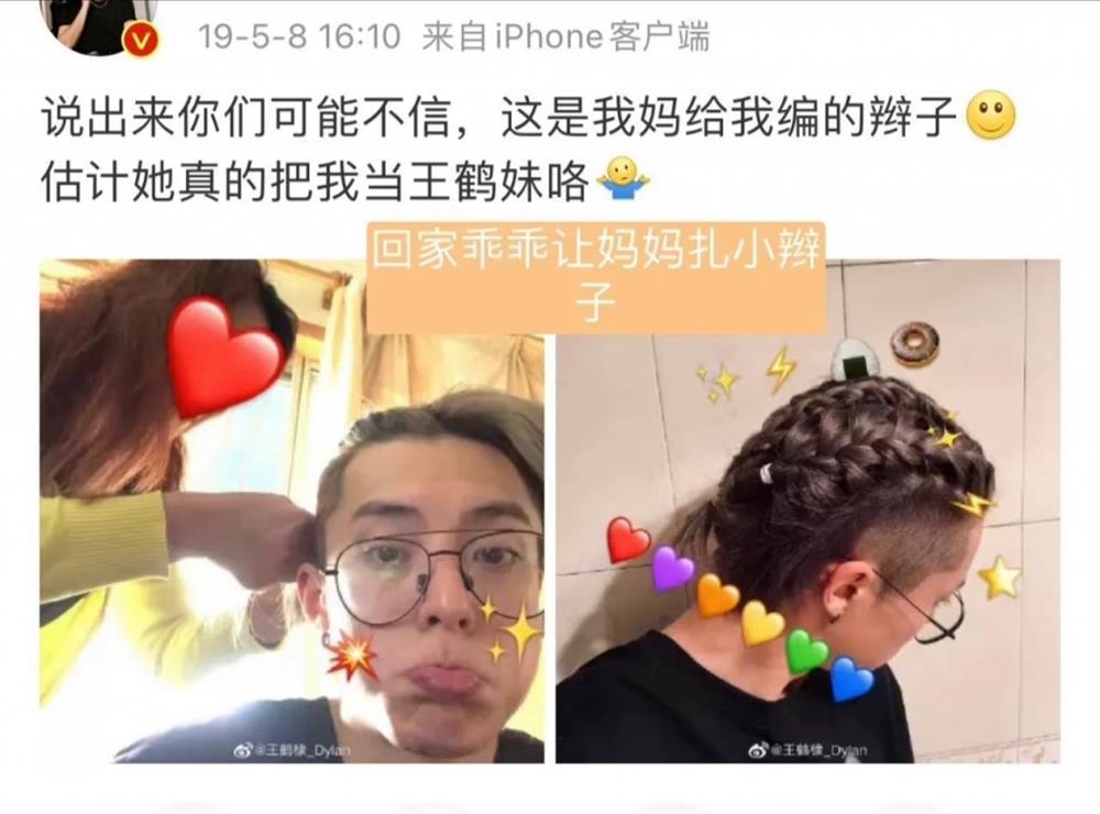 Những bí mật hạng nhất độc lạ của Vương Hạc Đệ-4