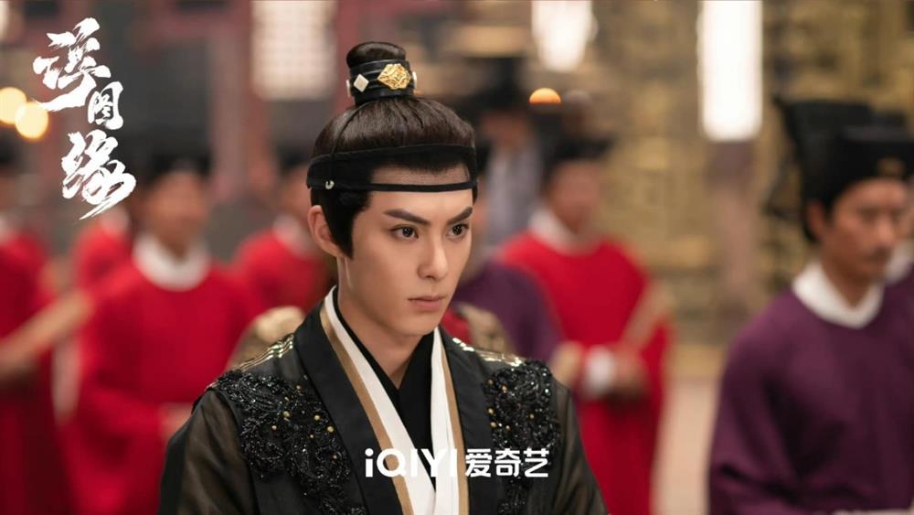 Những bí mật hạng nhất độc lạ của Vương Hạc Đệ-6