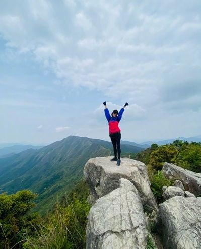 Mỹ nhân Anh Hùng Xạ Điêu U60 vẫn rạng rỡ nhờ bí kíp thần thánh-4