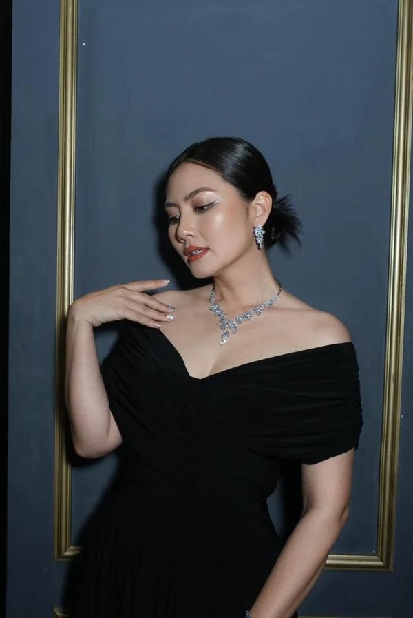 Ngọc Lan thừa nhận sợ tái hôn sau hôn nhân đổ vỡ với Thanh Bình-1