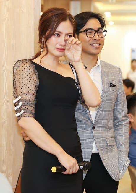 Ngọc Lan thừa nhận sợ tái hôn sau hôn nhân đổ vỡ với Thanh Bình-2
