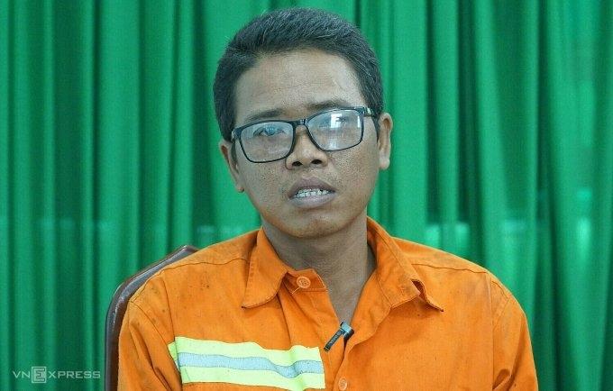 Ly kỳ hố tử thần xuất hiện nơi bé Hạo Nam gặp nạn-3