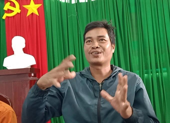 Ly kỳ hố tử thần xuất hiện nơi bé Hạo Nam gặp nạn-2