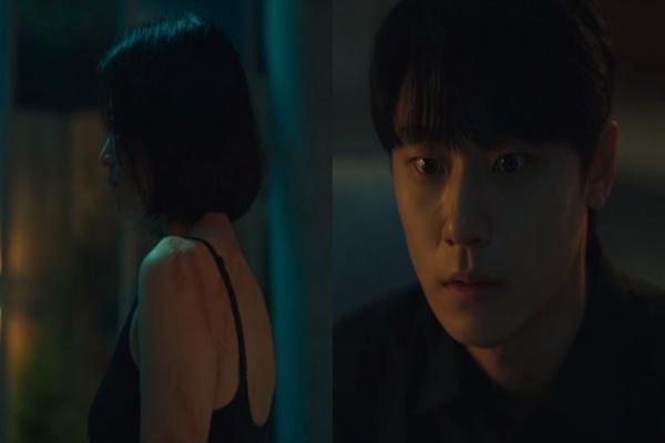 Song Hye Kyo phản hồi về cảnh cởi đồ trong The Glory-1